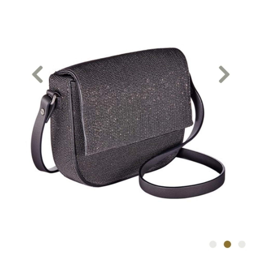 Brunello cucinelli (Monile crossbody bag)